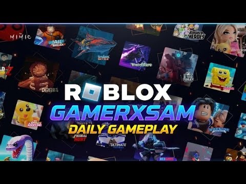 Taming the ULTIMATE Dragon! 🐲 | Roblox Dragon Lore | GamerXSam