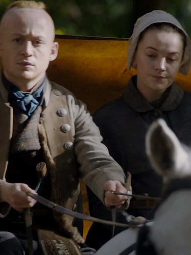 El final de Outlander: 8 temporadas y 101 episodios