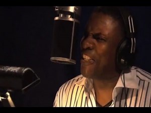Keith David Tribute