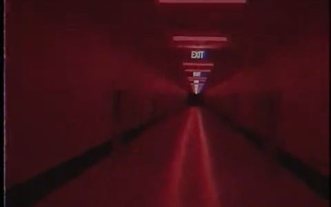 LEVEL! RUN FOR YOUR LIFE！！！！！！！！！！！ 【The Backrooms】