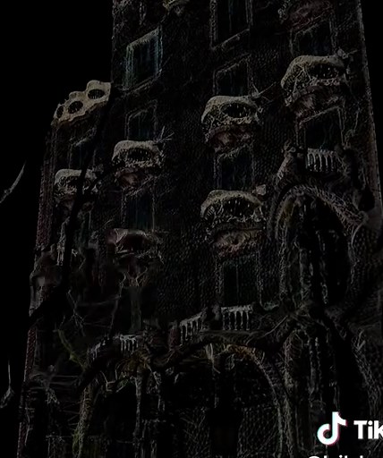 A work of art on a work of art #gaudi #casabatllo #lighting