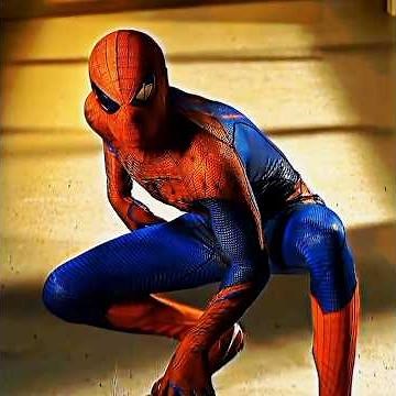 The Greatest Spider-Man Intro of All Time 🕷️ | Cinematic Edit [4K]