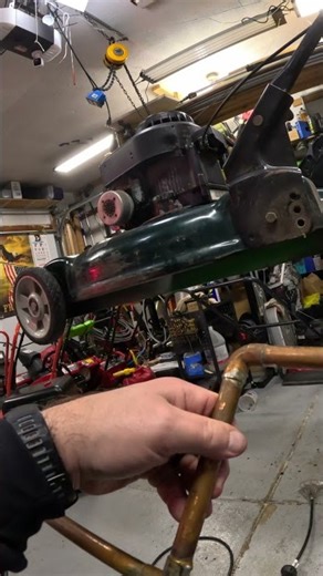 That Wobbly Wheel Problem? Solved in 1 Minute #Shorts #Hack