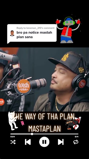Throwback Mastaplan 90s Rap Song Trending