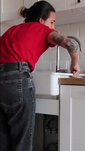 MI COCINA DE IKEA *proceso de montaje*