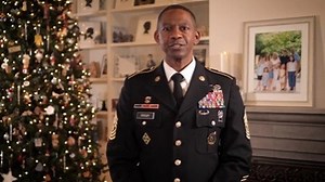 2.2K views · 54 reactions | A 2020 holiday greeting from General John M. Murray and Command Sgt. Maj. Michael A. Crosby, U.S. Army Futures Command. (U.S. Army video by Patrick Enright) | NCO Journal | Facebook