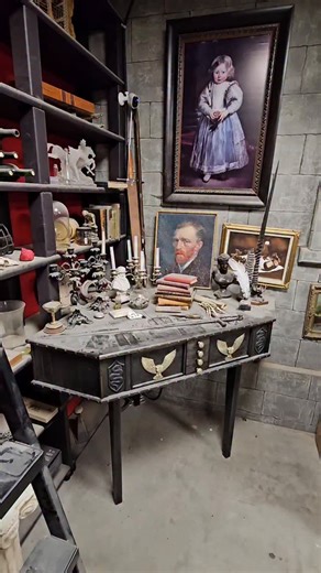 16K views · 2.1K reactions | I have been asked how I ship these tables. This is my process. | Lucky Rooster Co. | Facebook