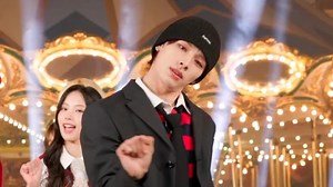 【NEXZ】这就是18岁男高的实力吗？Haru完美再现SPOT challenge