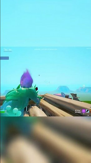 Best NINTENDO SWITCH Fortnite Player 😱