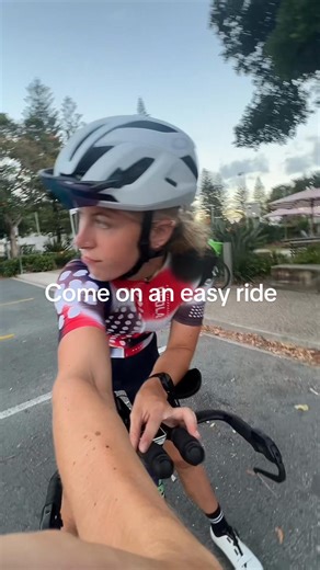 Enjoy a Relaxing 3-Hour Easy Ride