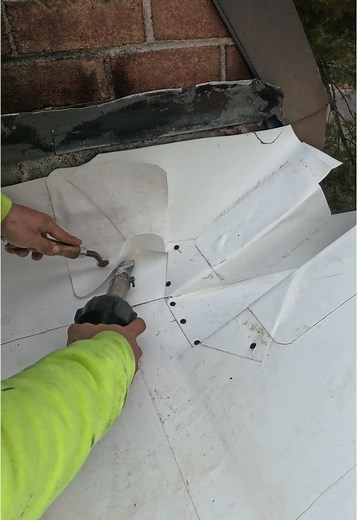 Essential TPO Patching Techniques for Durable Roofing