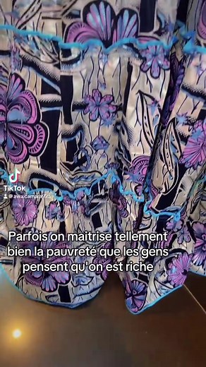 Gérer la pauvreté avec maîtrise