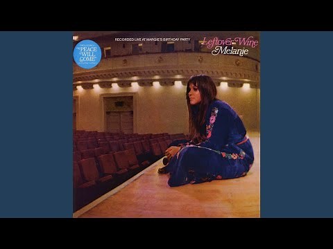 Beautiful People (Live at Carnegie Hall, NYC, NY - 1970)
