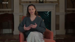 Master the Art: Francesca Hayward on achieving self-discipline