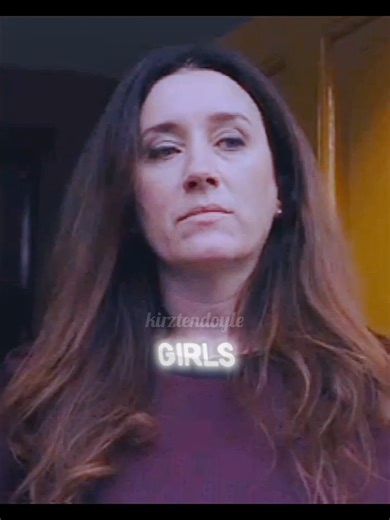 Celebrating Maria Doyle Kennedy's Iconic Roles