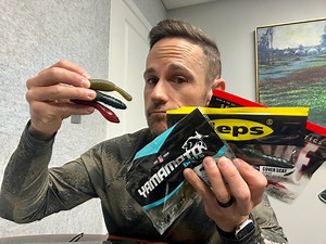 8.8K views · 369 reactions | Poop baits? Yes, there is a new catagory...