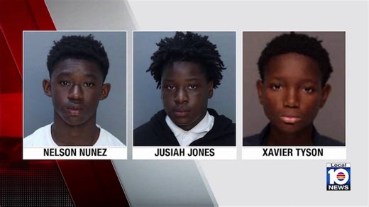 ‘I’m upset, I’m angry’: Mother speaks out after daughter raped in Miami