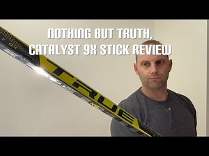 True catalyst 9x review
