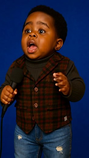Baby Bruce Bruce is back, and today he’s telling the truth only HE can tell — the real facts about Krispy Kreme donuts 👶🏾🍩🔥😂. From the moment that HOT light comes on… to how Krispy Kreme donuts melt in your mouth like blessings… to how you swear you’ll only eat one and end up smashing the whole dozen — Baby Bruce Bruce breaks it down with that delicious, big-laugh energy. He lays it out the Bruce Bruce way: • “When that HOT light comes on, your diet automatically dies.” • “A Krispy Kreme do