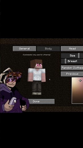 Minecraft comes alive