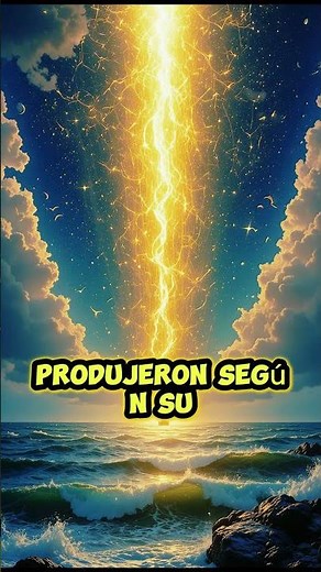 ANTIGUO TESTAMENTO/ GÉNESIS - CAPITULO 6