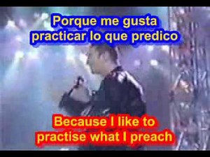 Depeche Mode - Strangelove ( SUBTITULADO ESPAÑOL INGLES )