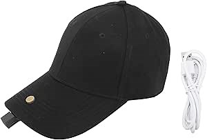 Sports Cap Hd Action Cam, Handsfree - Usb 1080p Hd Baseball Cap Camera for Cycling Fishing Driving