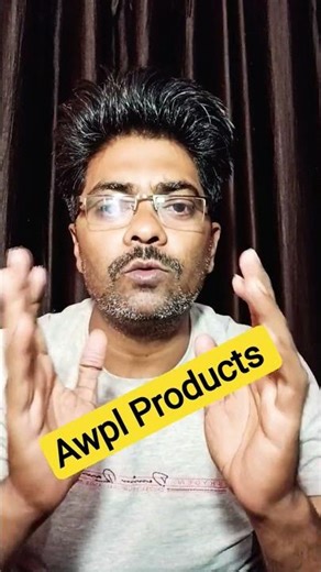 Awpl Products #shortsfeed #shorts #awpl