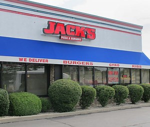 Former Jack's Pizza Manager Facing New Drug Charges