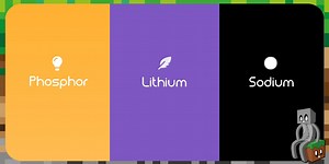 [Mod] Sodium, Lithium et Phospor [1.16.5 - 1.21.11]