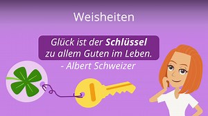 Weisheiten • 60  inspirierende Weisheiten