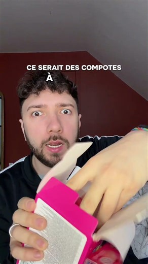 Son goût est au-delà de mes attentes mais sa texture pas ouf, du coup on la mange ou on la boit ? 😜