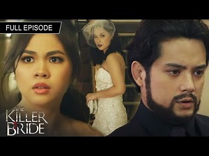 Full Episode 26 | The Killer Bride (With English Subs)