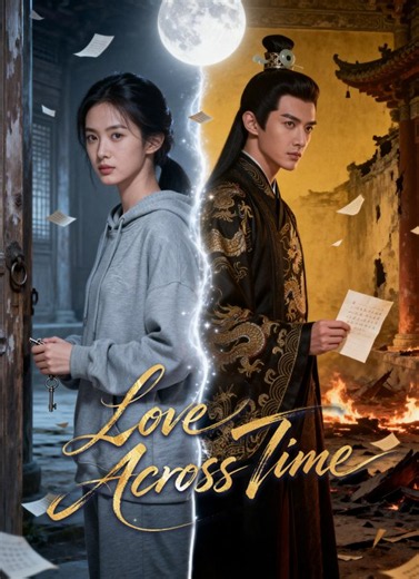 Love Across Time | Full 63 Eps SD Drama 2026