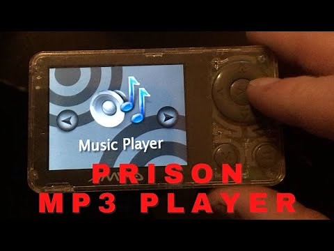 Access to Music in Prison