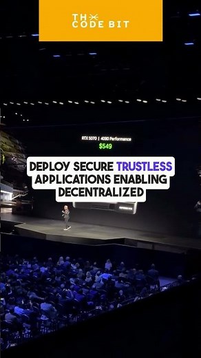 Build Your First Ethereum DApp Today!