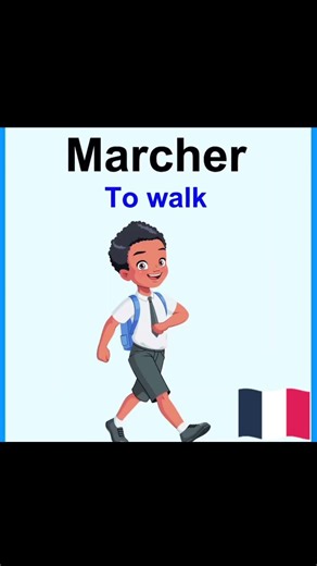 Verbs pronominal in French #french #france #paris