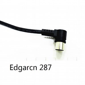 [Hot Item] High-Quality 5 Pin Mini DIN Electrical Connector for Video Cables