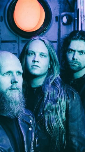 Cryptosis on Instagram: "Looking back at 2025 we can only be proud of the things we have experienced. Many of our heroes telling others to listen to our music is beyond cool! Go check out @suicidalangelsofficial - @miseryindex.official - @necrophobic.official - @primalfearofficial We had a sick album release concert with too much flames and fire! 🔥 Something we wanted to do for a long time. To be in our hometown and celebrate the release with our local friends this way was amazing! Then we went