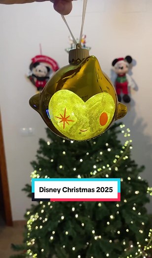 Celebrate Disney Christmas Magic with Holiday Sparkle