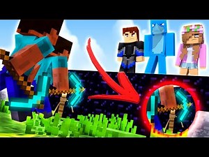 OBSIDIAN DRAGON DEFENCE.... FAIL - Minecraft Bed Wars w/ Little Kelly and Sharky