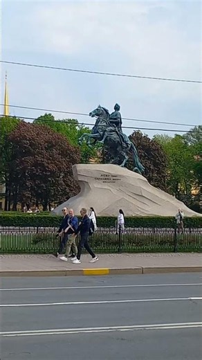 Peter Summer #travel #peterburg #leningrad #russia #saintpetersburg #peter