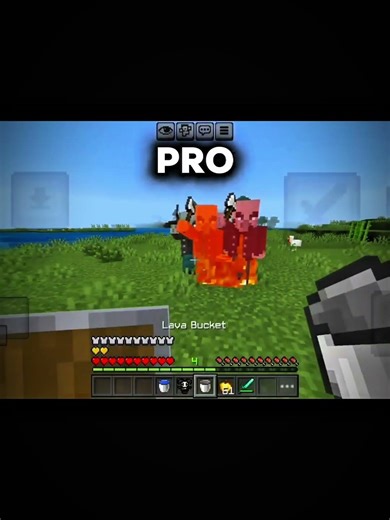 NOOB vs PRO vs HACKER #minecraft #minecraftshorts