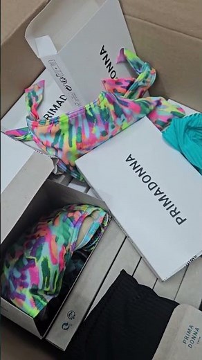 The latest Primadonna bikini collections are arriving 👙