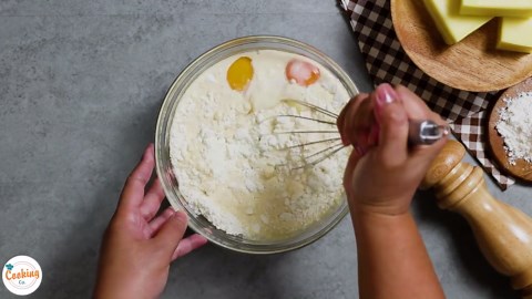 Mozzarella Cheese corn dog