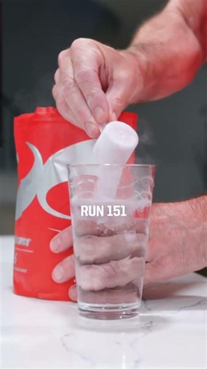What 150+ Marathons Taught Him About Fueling