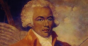 Who was Joseph Bologne? Exploring the extraordinary life of composer known as 'black Mozart' | The National