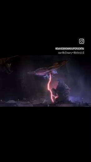 godzilla vs mothra throughout the years