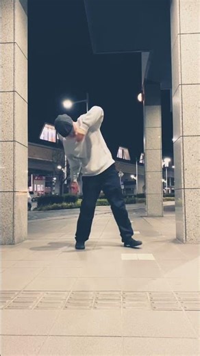 【POPPIN】solo practice #dance