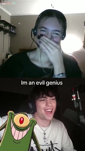 How did she not know who SpongeBob is 😂